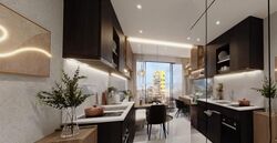 Gems Ville (D14), Apartment #595239701